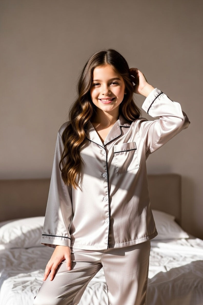 KIDS SLEEPWEAR
