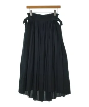 1/2 un°demi Long/Maxi length skirts