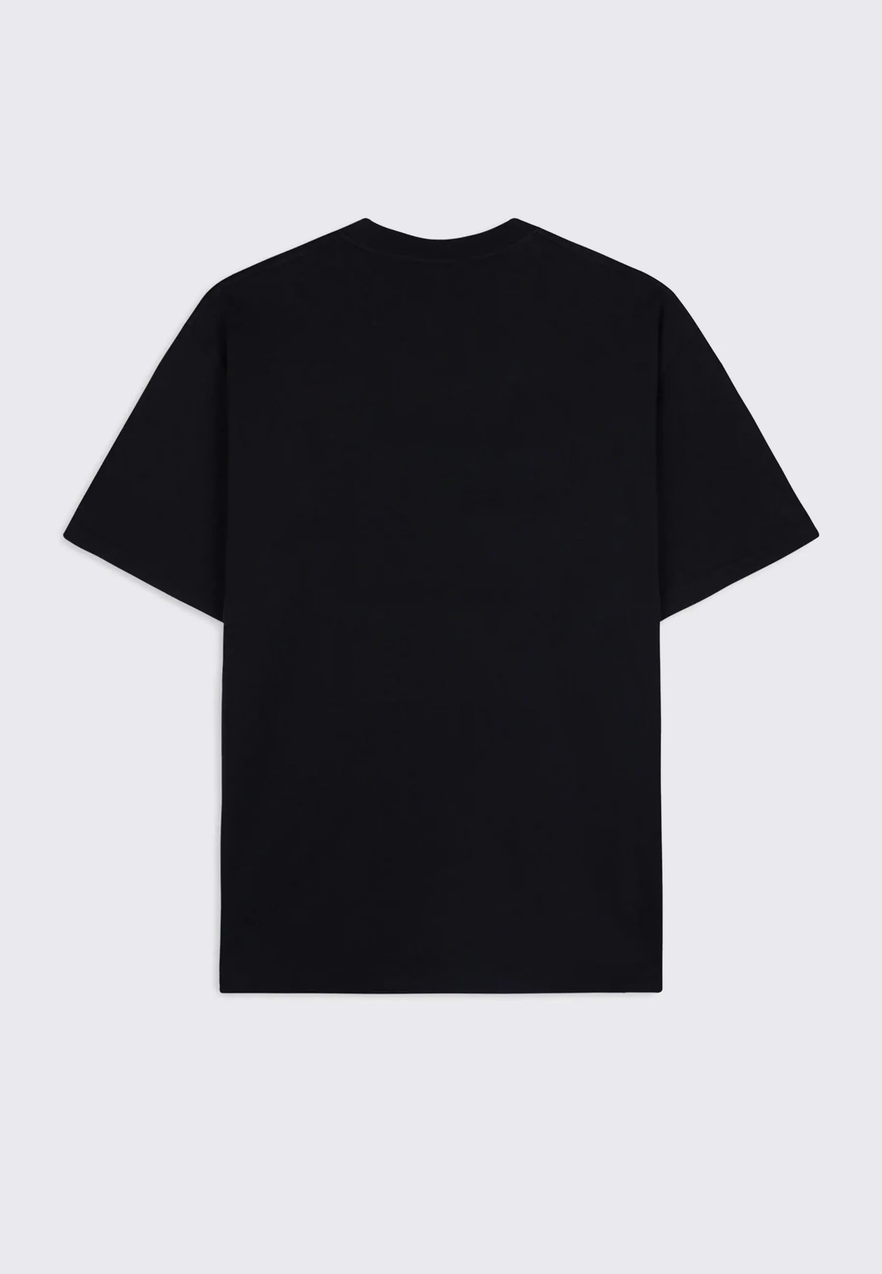 2 Pack Easy T-Shirts - Black