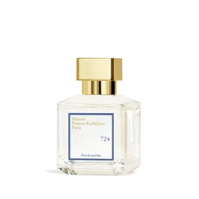 724 Eau de Parfum 70ml