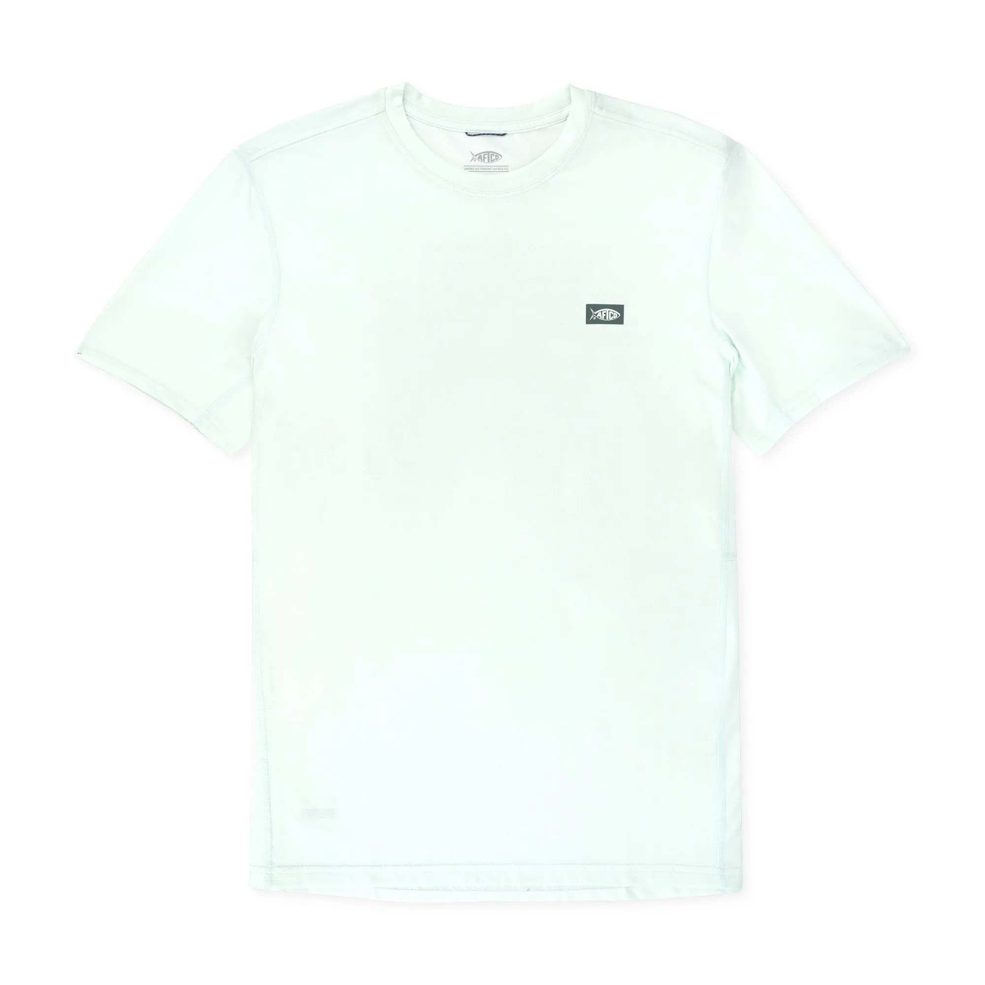 Air-O Mesh SS Fishing Shirt