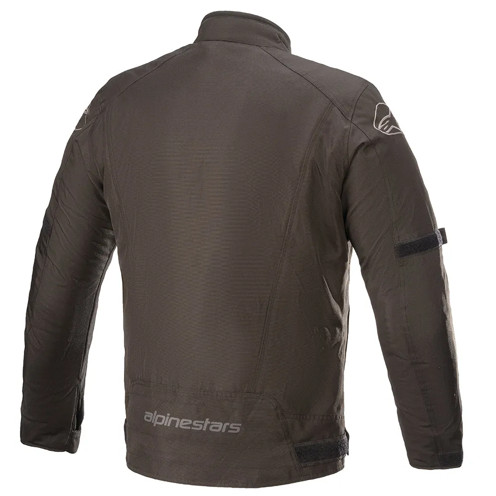 Alpinestars Headlands Drystar Jacket Black