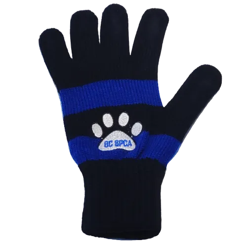 BC SPCA Winter Accessories