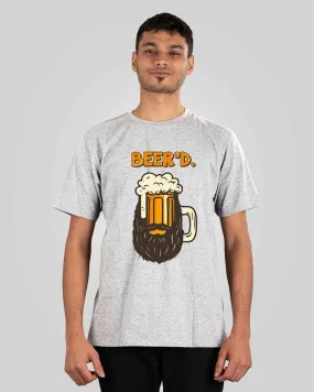 Beer'd T-shirt