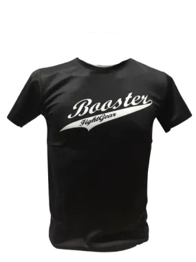 Booster & MTA T-shirt New Generation 2 White Polyester