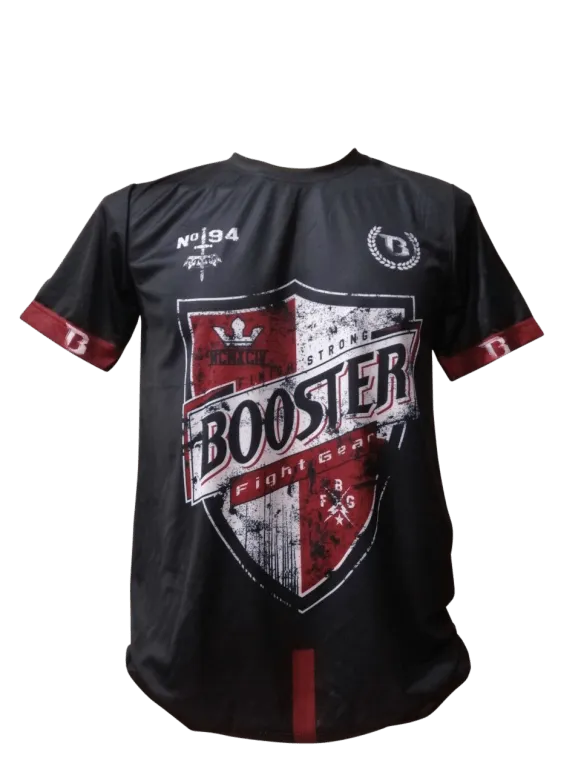 Booster T-shirt Booster-05