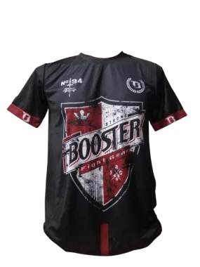 Booster T-shirt Booster-05