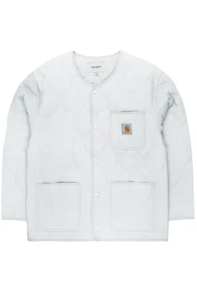 Carhartt WIP Men's Skyton Liner - Sonic Silver