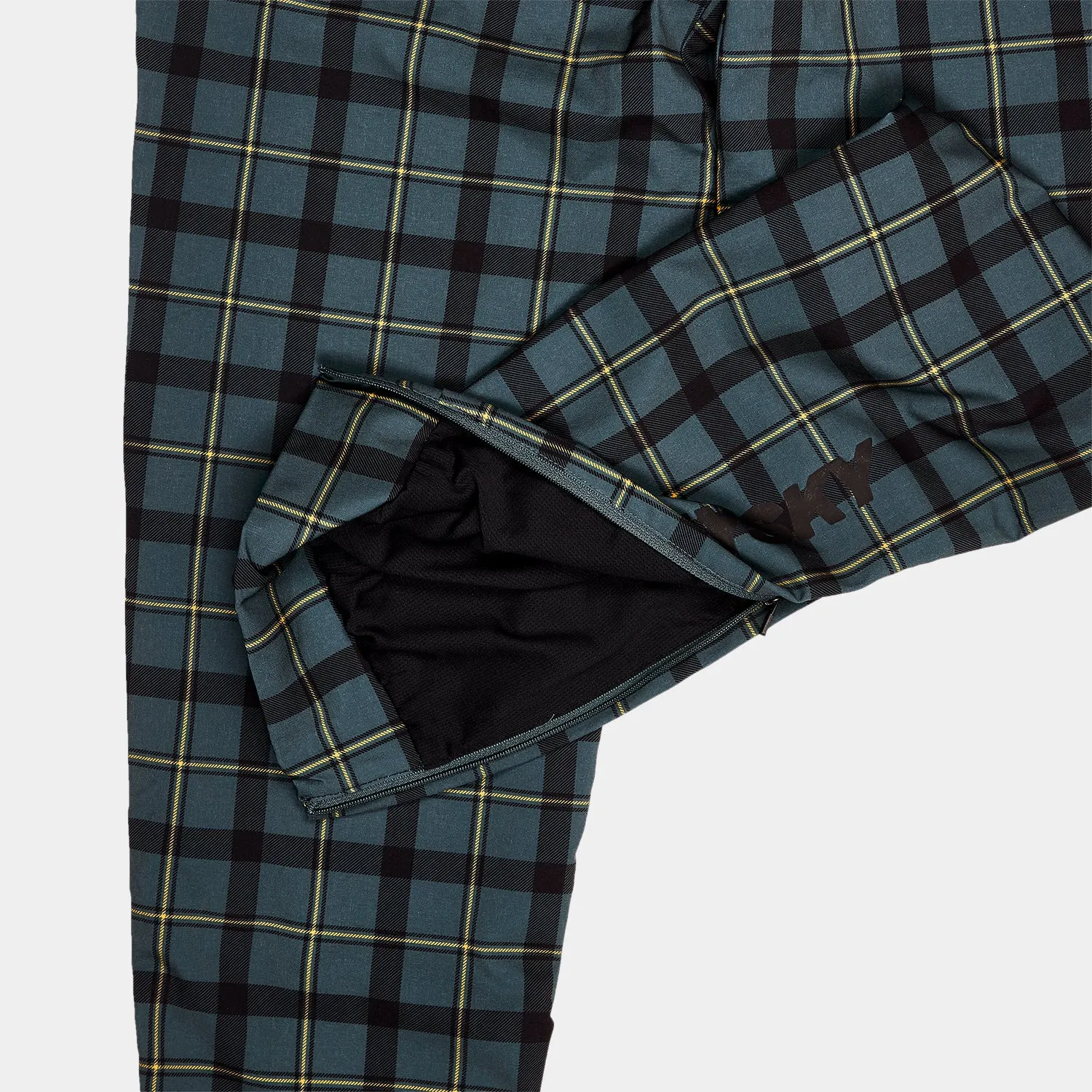 Checker Blaze Pants