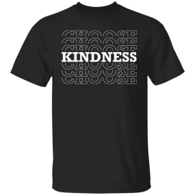 Choose kindness T-shirts & Hoodie