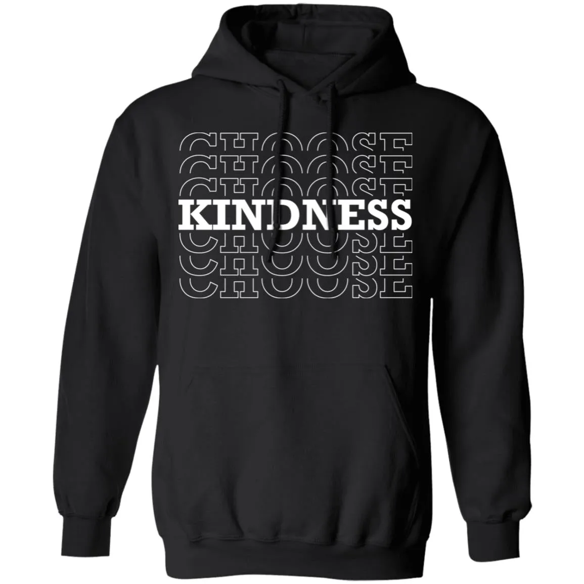 Choose kindness T-shirts & Hoodie