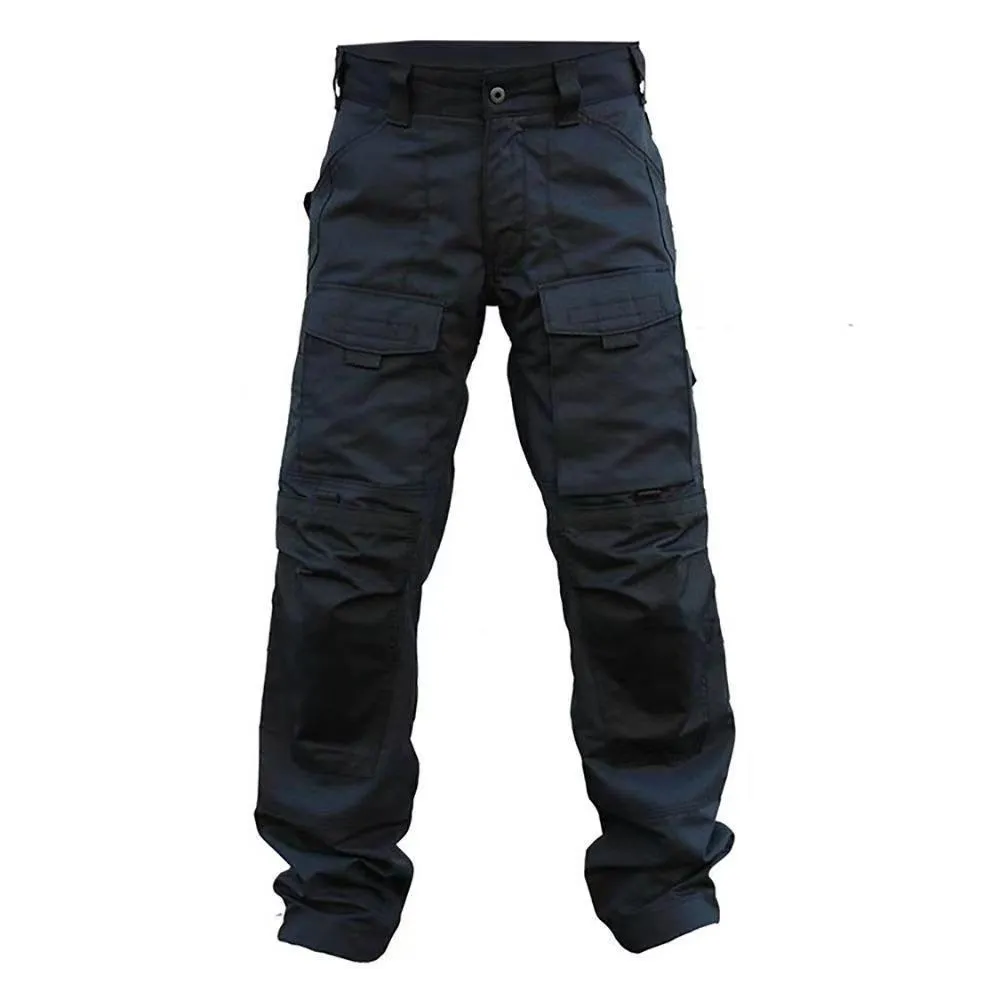 Combat Cargo Men's Tactical Pocket Pants