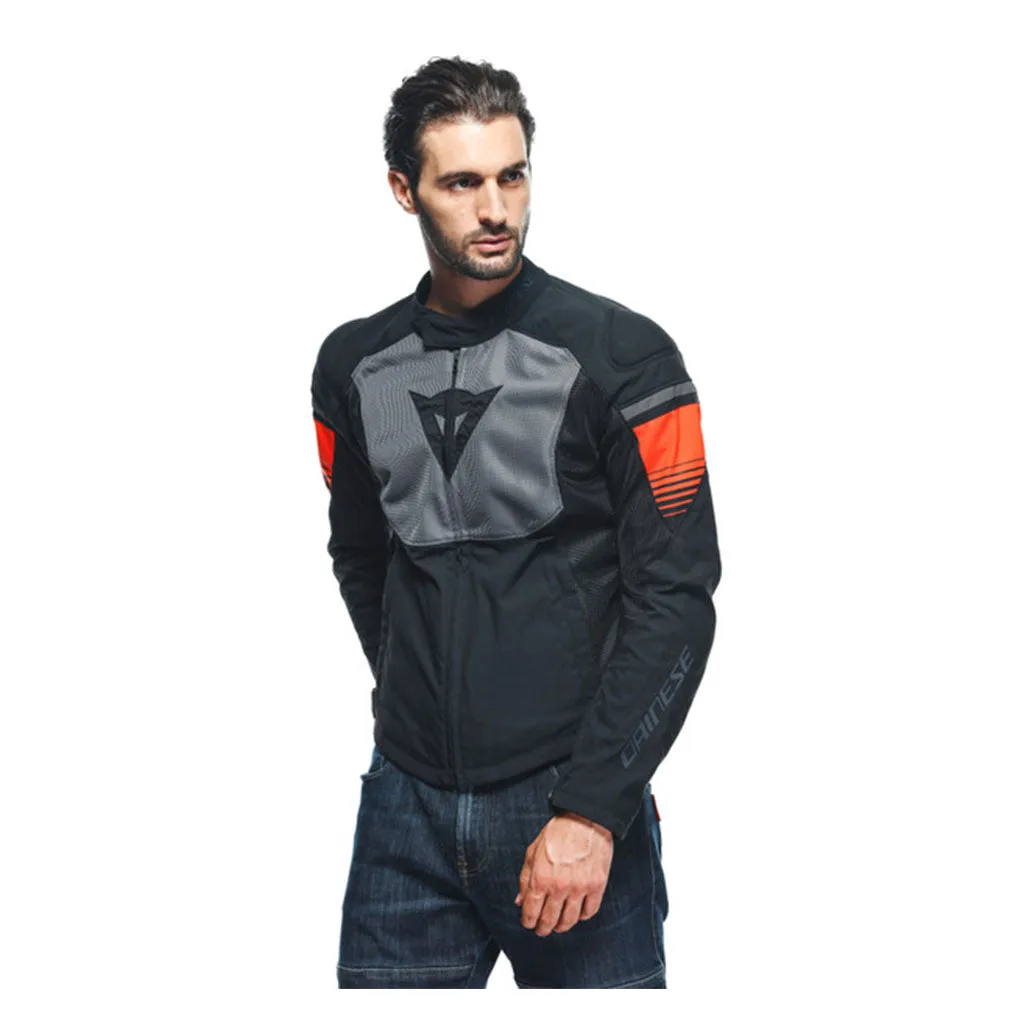 DAINESE AIR FAST TEX JACKET