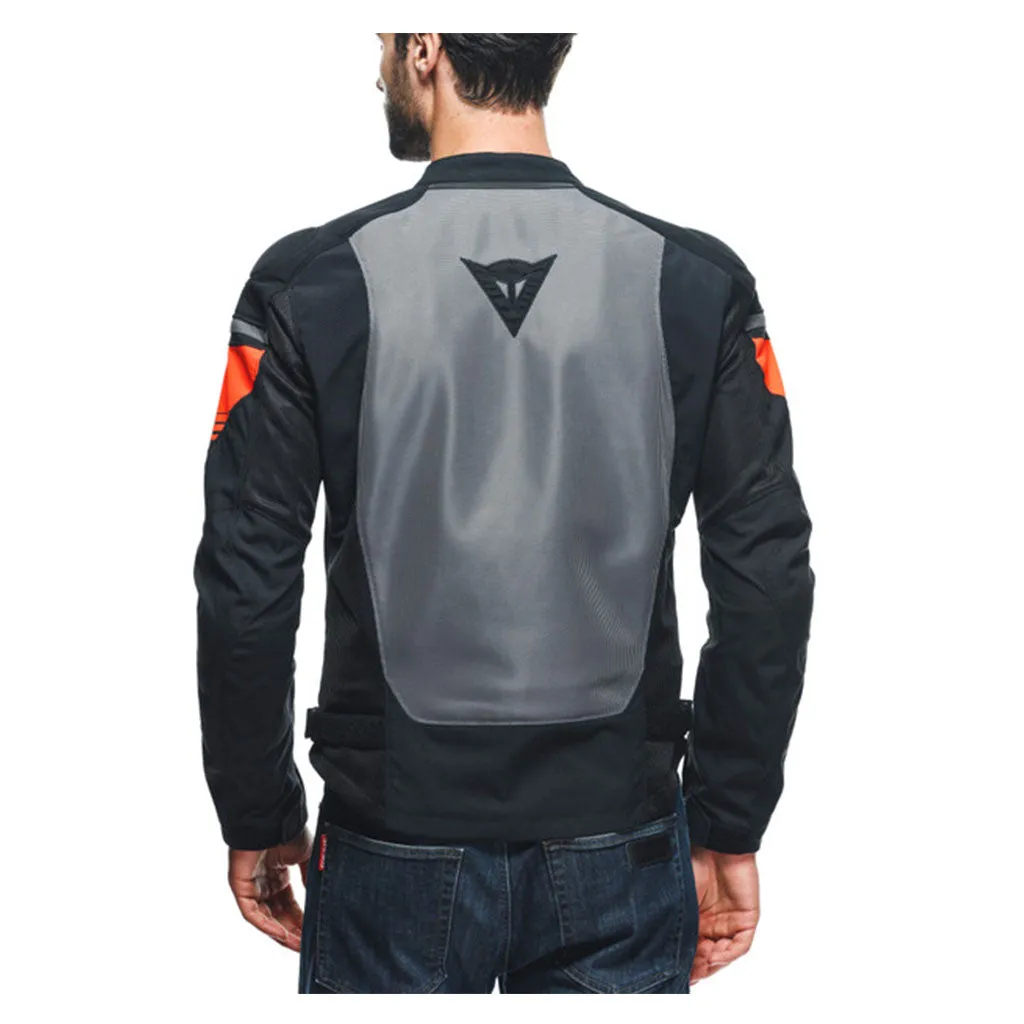 DAINESE AIR FAST TEX JACKET