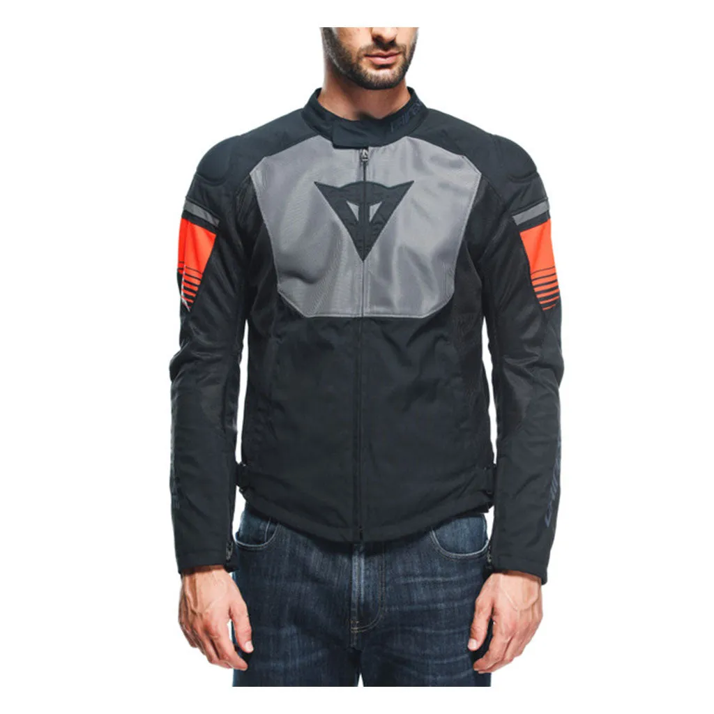 DAINESE AIR FAST TEX JACKET