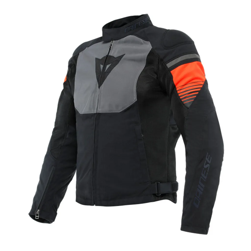 DAINESE AIR FAST TEX JACKET