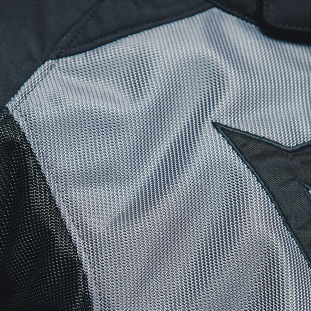 DAINESE AIR FAST TEX JACKET