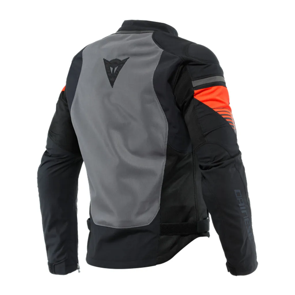 DAINESE AIR FAST TEX JACKET