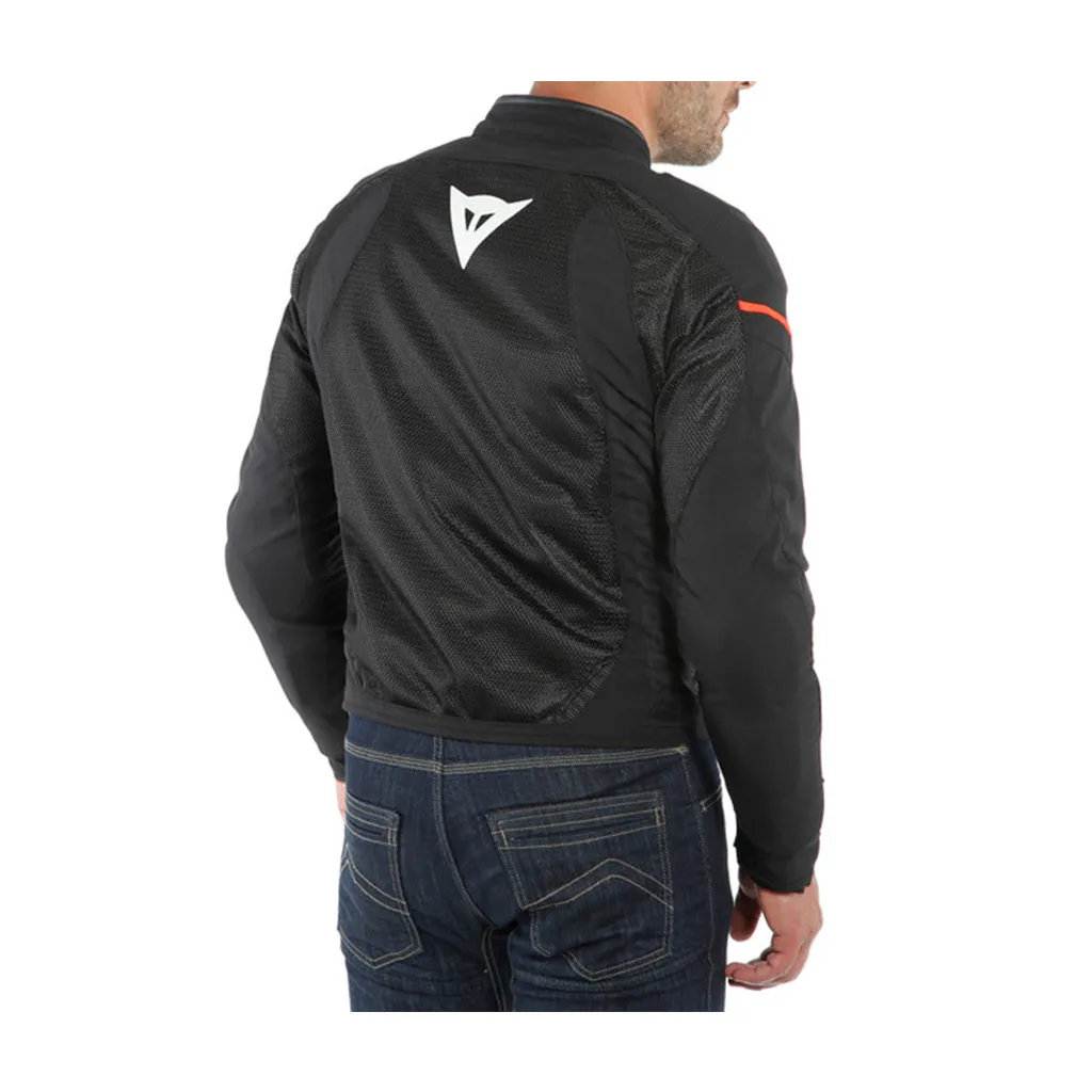 DAINESE AIR FRAME D1 TEX JACKET