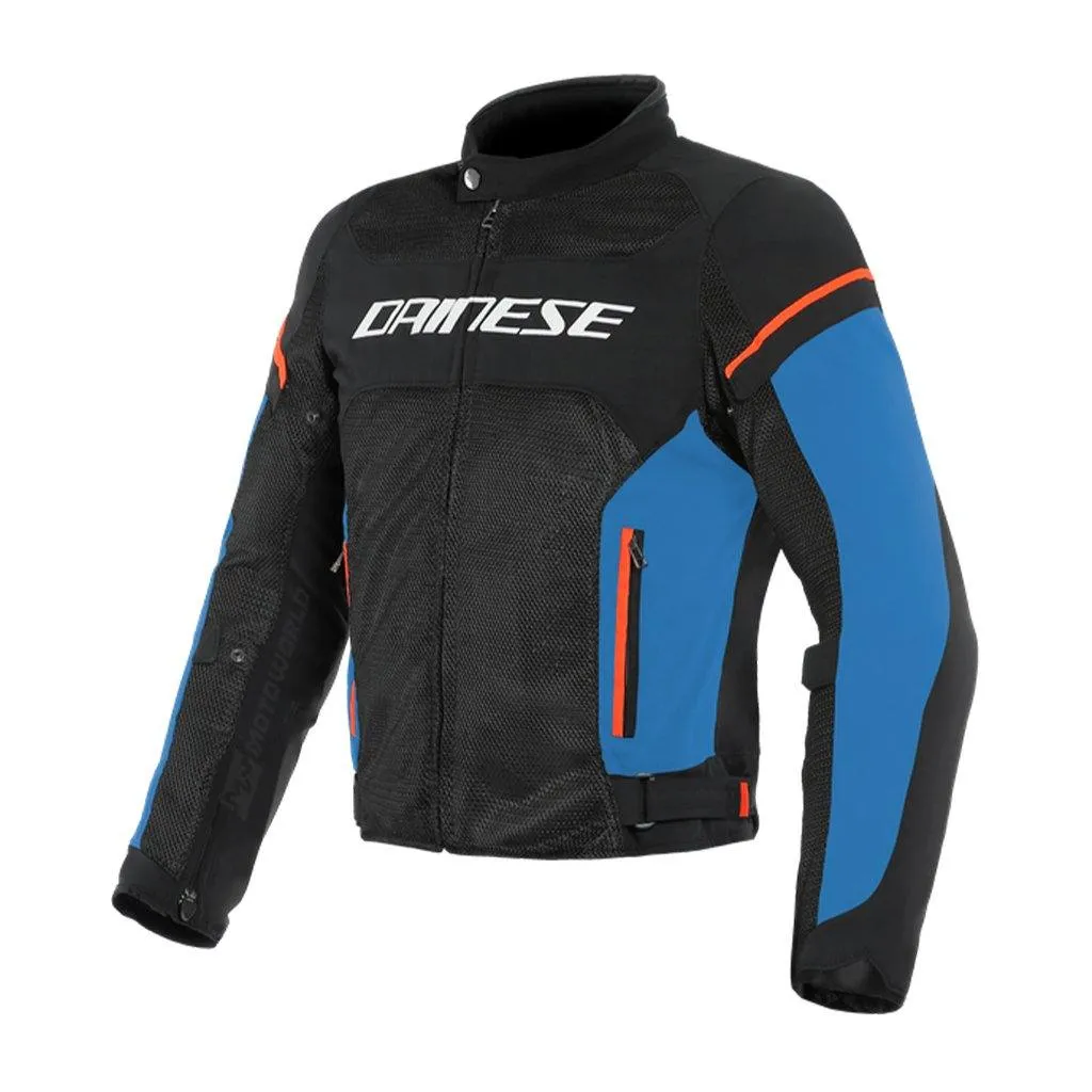 DAINESE AIR FRAME D1 TEX JACKET