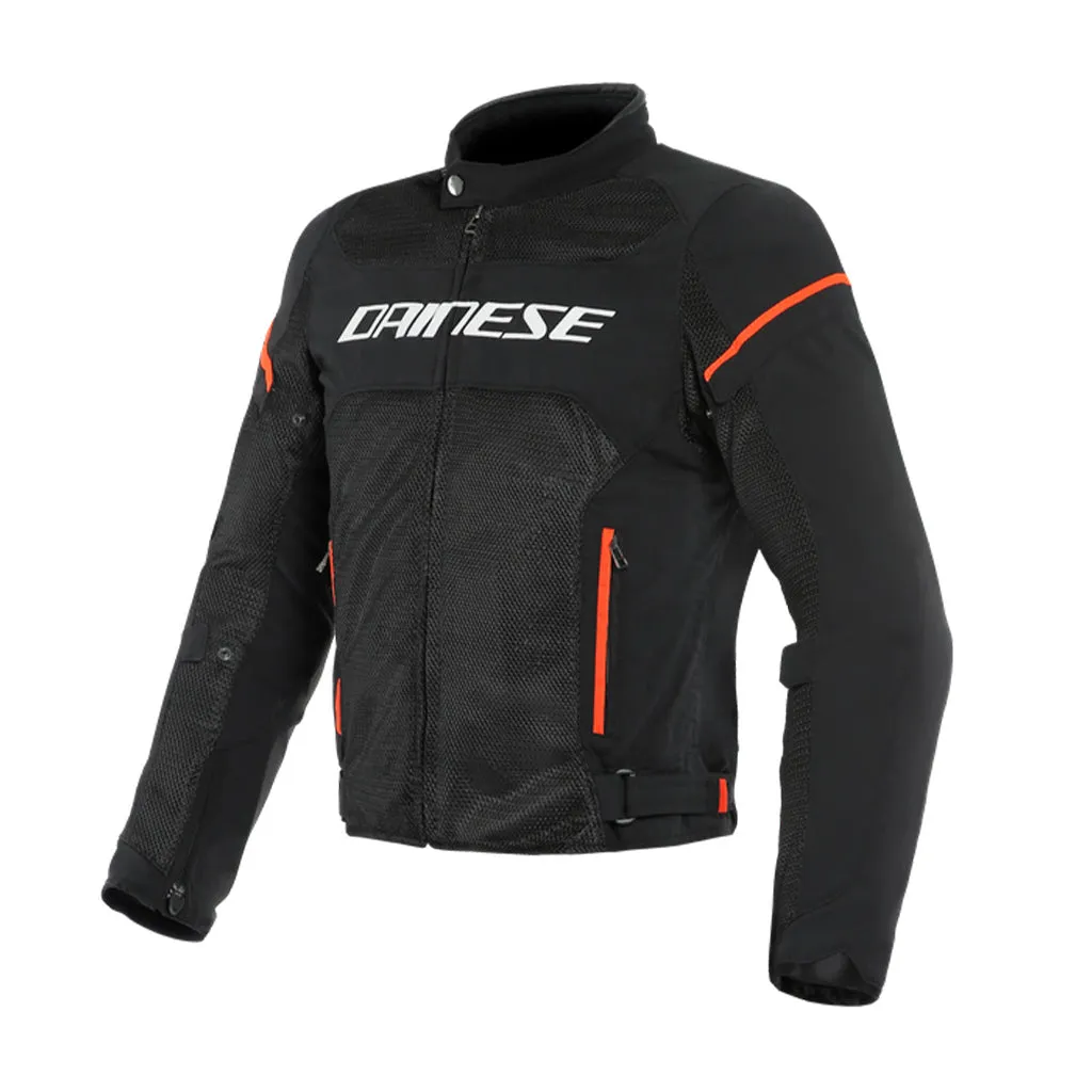 DAINESE AIR FRAME D1 TEX JACKET