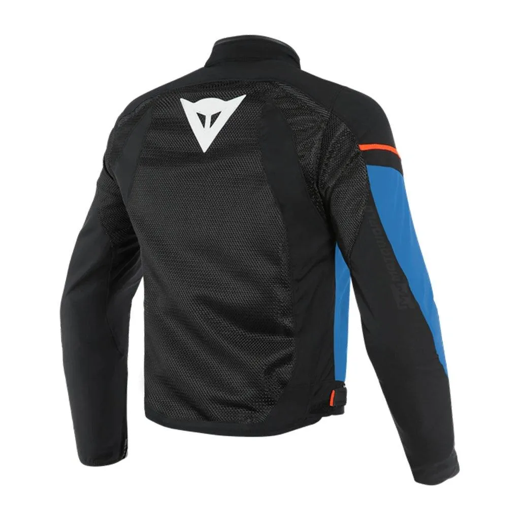 DAINESE AIR FRAME D1 TEX JACKET