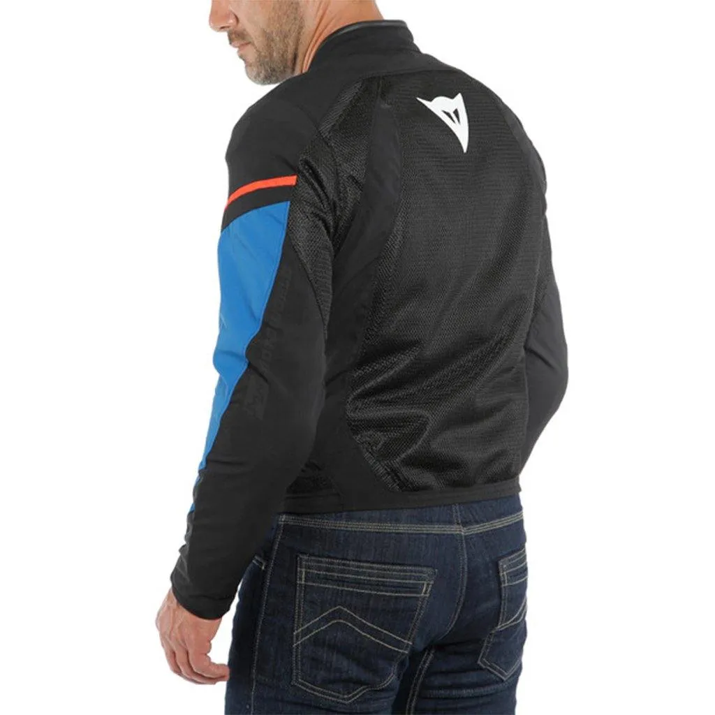 DAINESE AIR FRAME D1 TEX JACKET