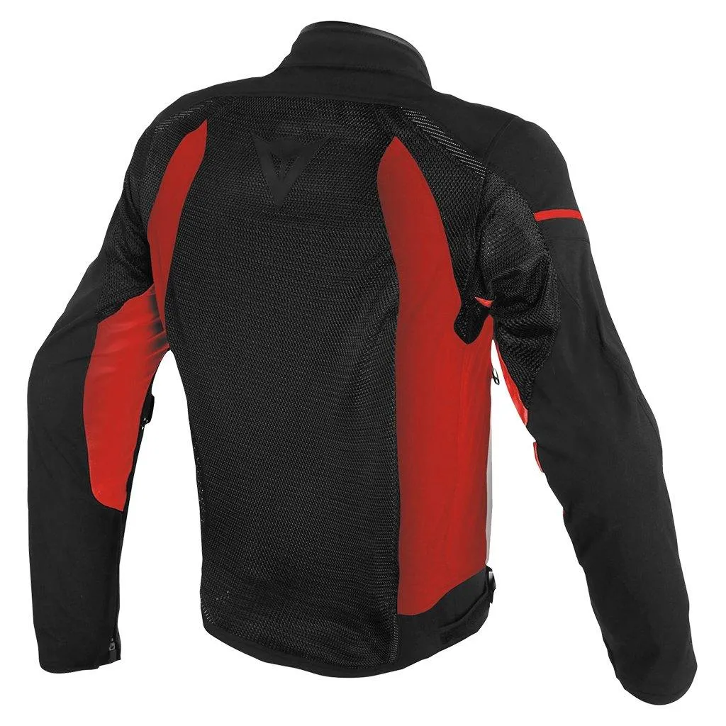 DAINESE AIR FRAME D1 TEX JACKET