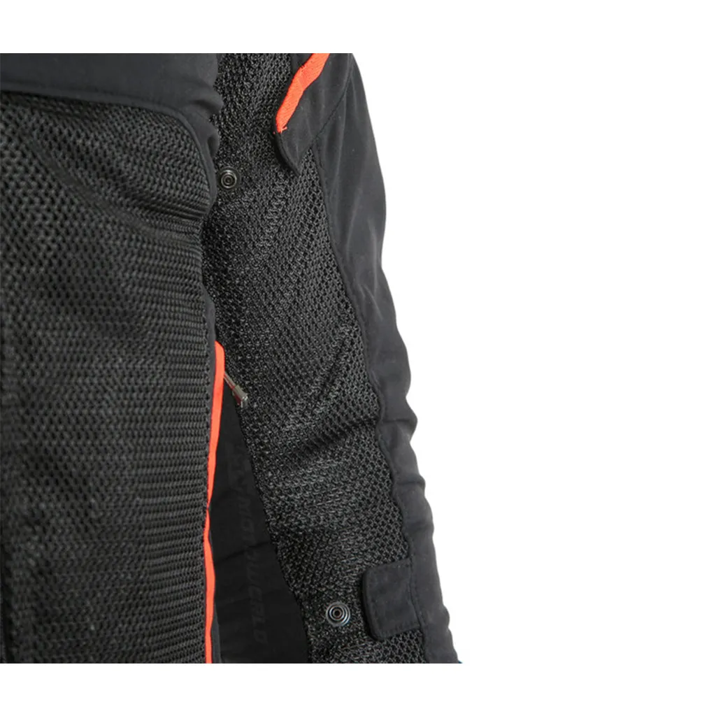 DAINESE AIR FRAME D1 TEX JACKET