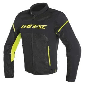 DAINESE AIR FRAME D1 TEX JACKET