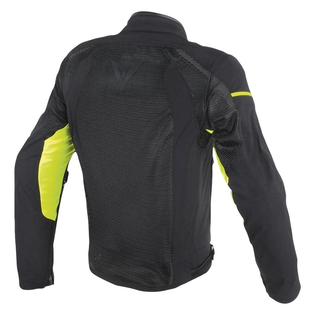 DAINESE AIR FRAME D1 TEX JACKET