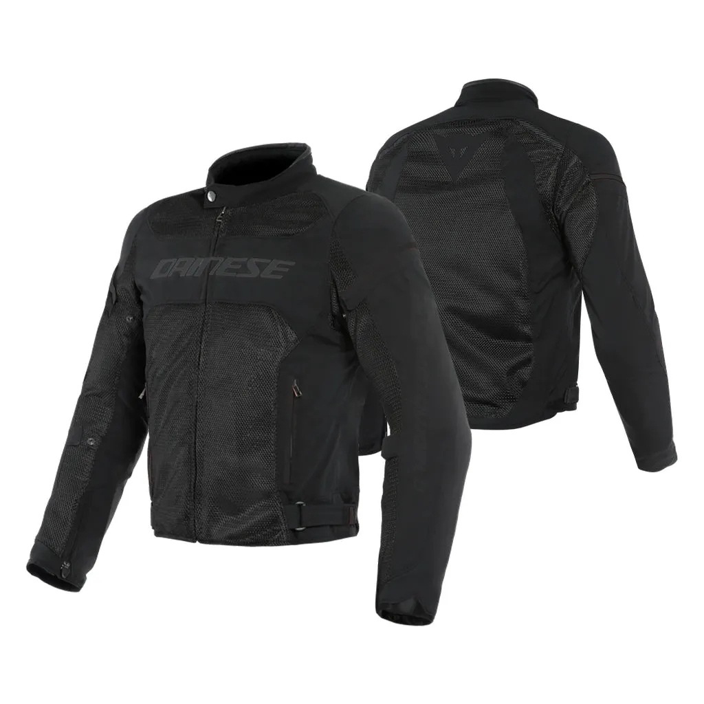 DAINESE AIR FRAME D1 TEX JACKET