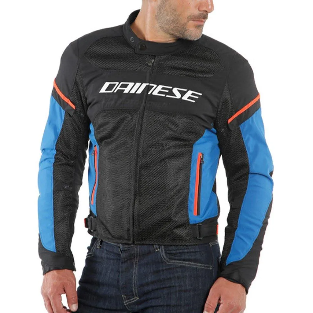 DAINESE AIR FRAME D1 TEX JACKET