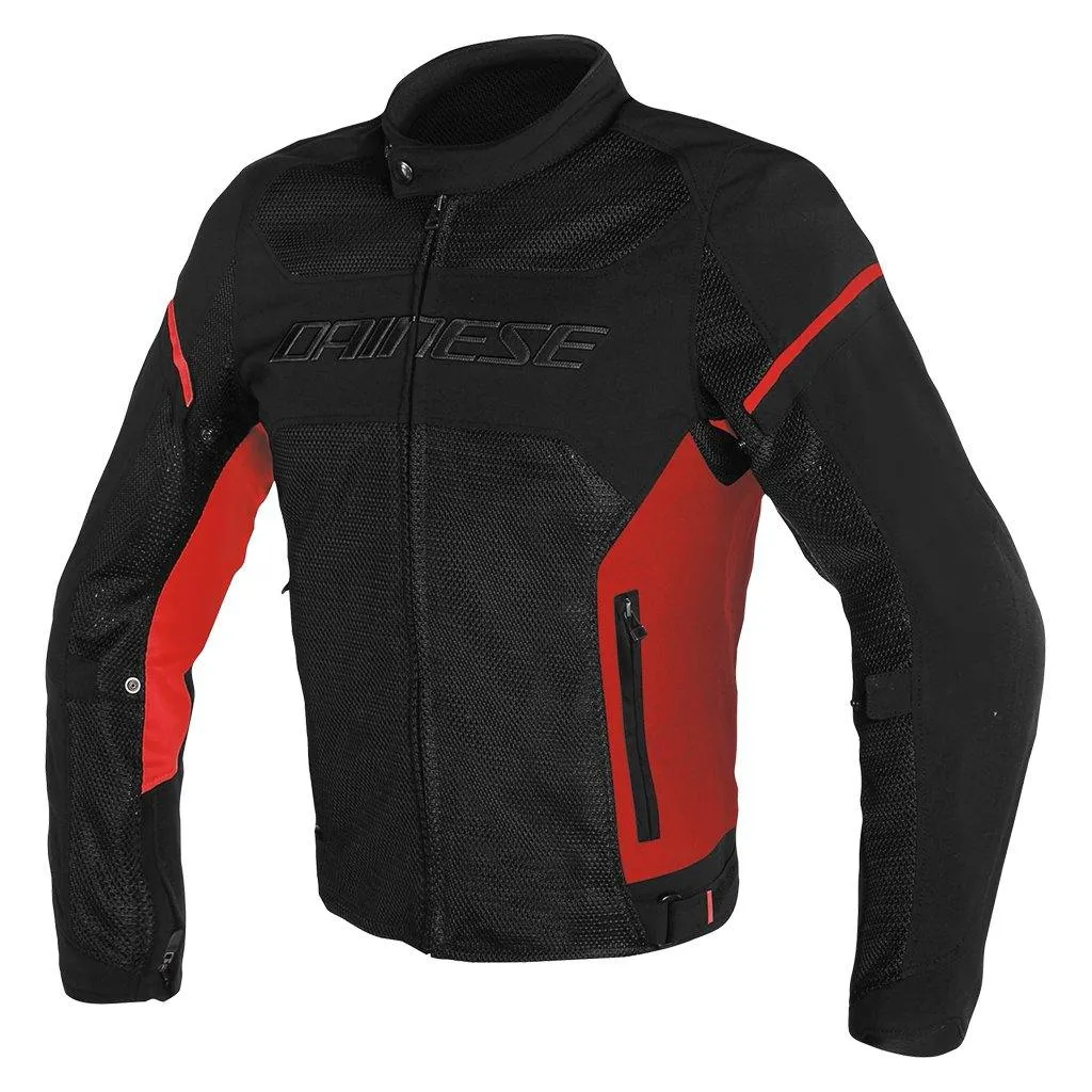 DAINESE AIR FRAME D1 TEX JACKET