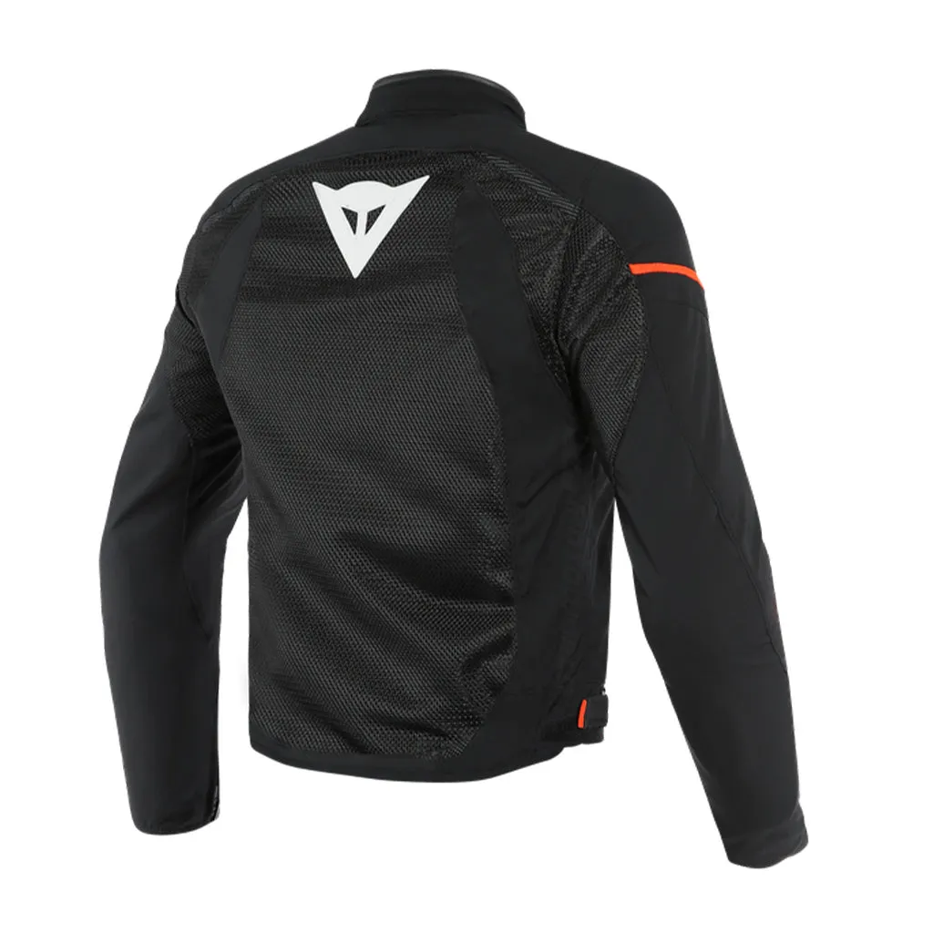 DAINESE AIR FRAME D1 TEX JACKET