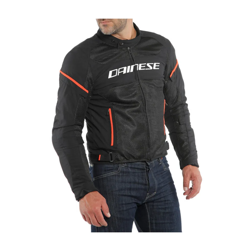 DAINESE AIR FRAME D1 TEX JACKET