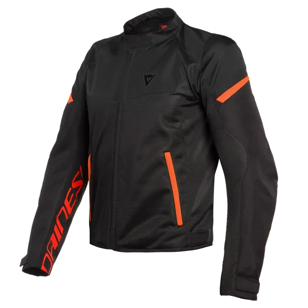 DAINESE BORA AIR TEX JACKET