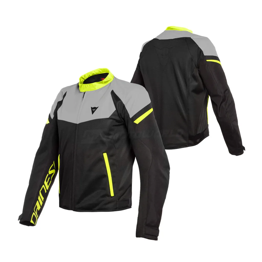 DAINESE BORA AIR TEX JACKET