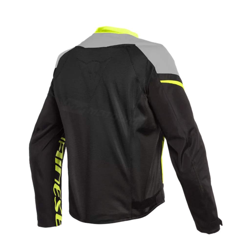 DAINESE BORA AIR TEX JACKET