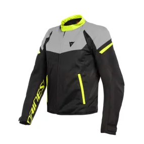 DAINESE BORA AIR TEX JACKET