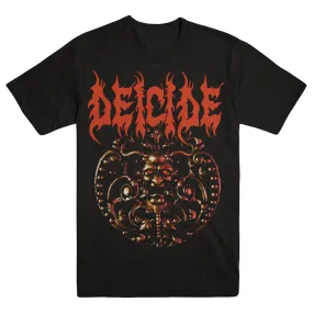 DEICIDE "Deicide" T-Shirt