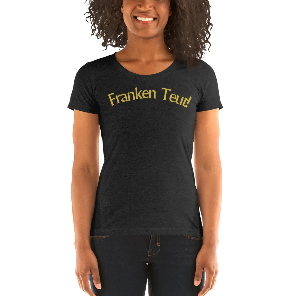 Franken Teut!