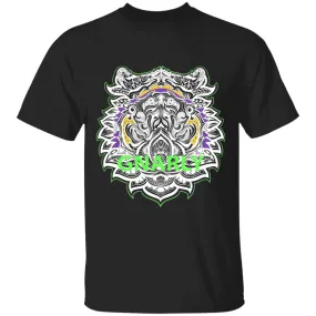 Gnarly Tiger - T-shirts & Hoodie