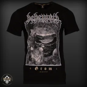 'GROM' Behemoth T-Shirt