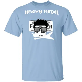 Heavy Metal T-Shirt