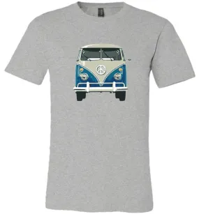 Hippie Van Youth T-Shirts