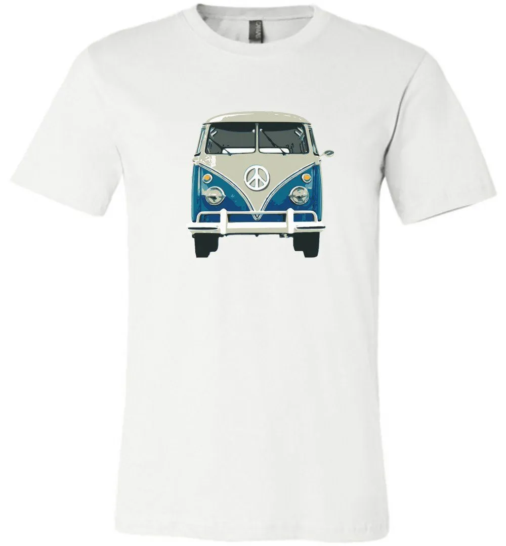 Hippie Van Youth T-Shirts