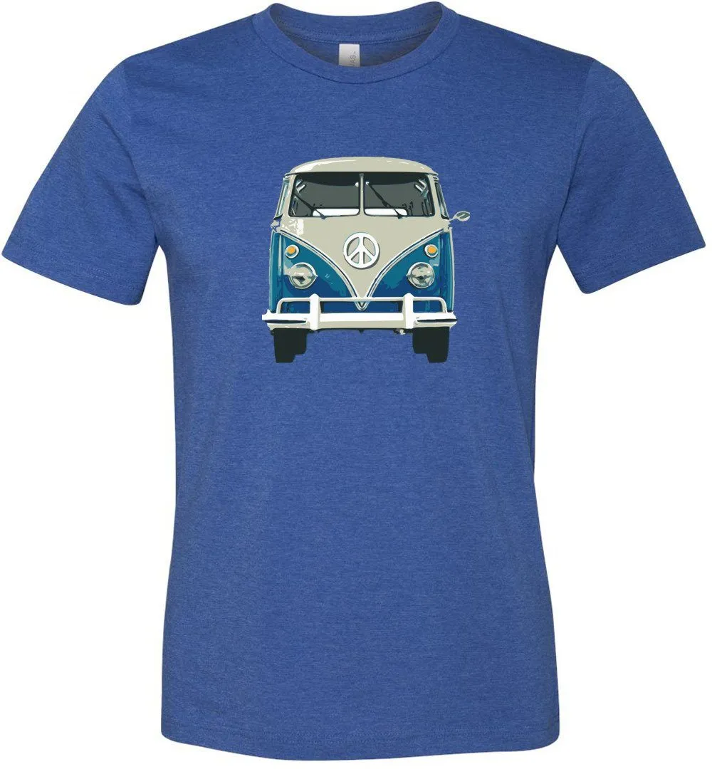 Hippie Van Youth T-Shirts