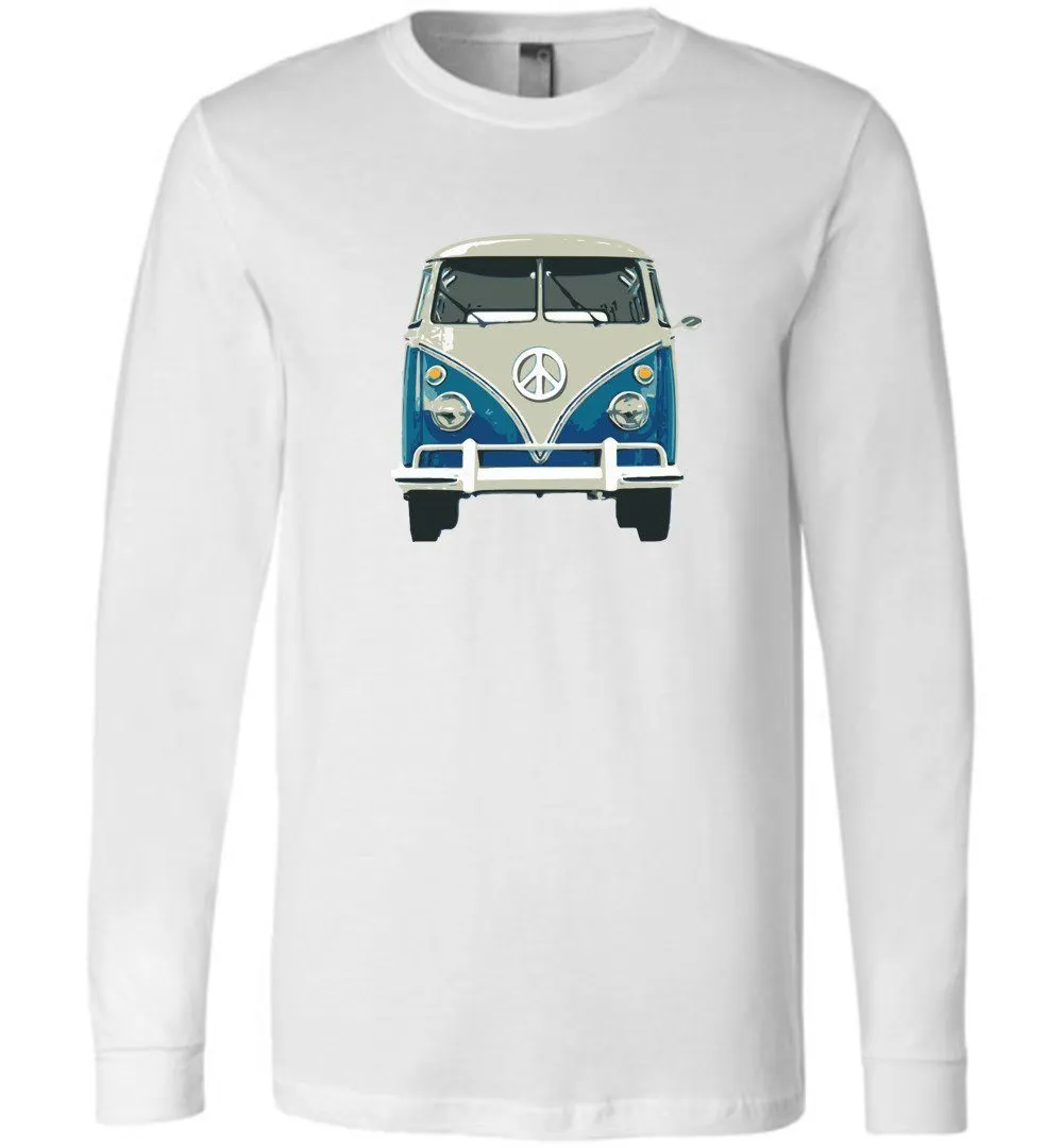 Hippie Van Youth T-Shirts