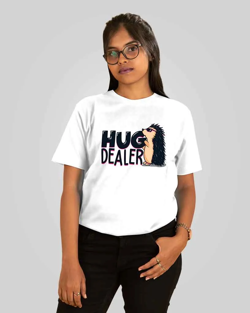 Hug Dealer T-Shirt